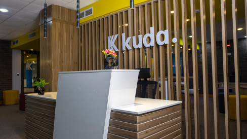 kuda office space images