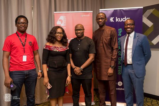 Kuda starts banking revolution in Nigeria with free transfers for all forever