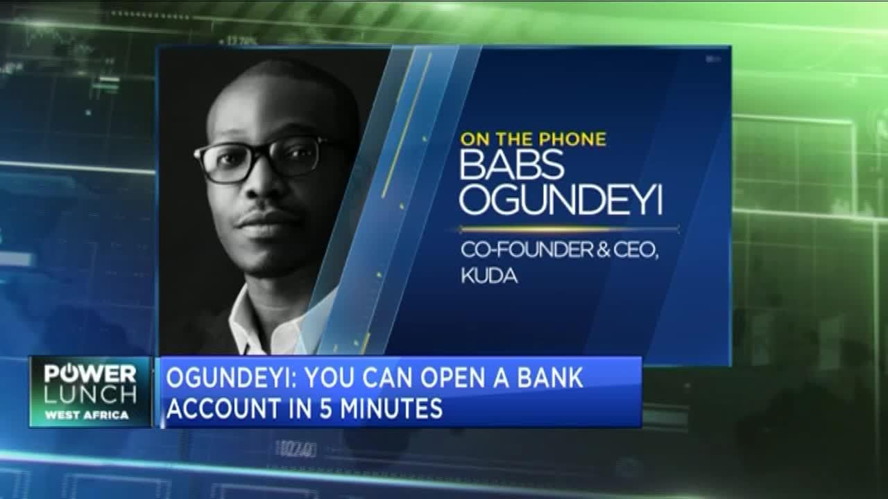 Nigeria COVID-19 lockdown: CBN calls for use of alternative payment channels