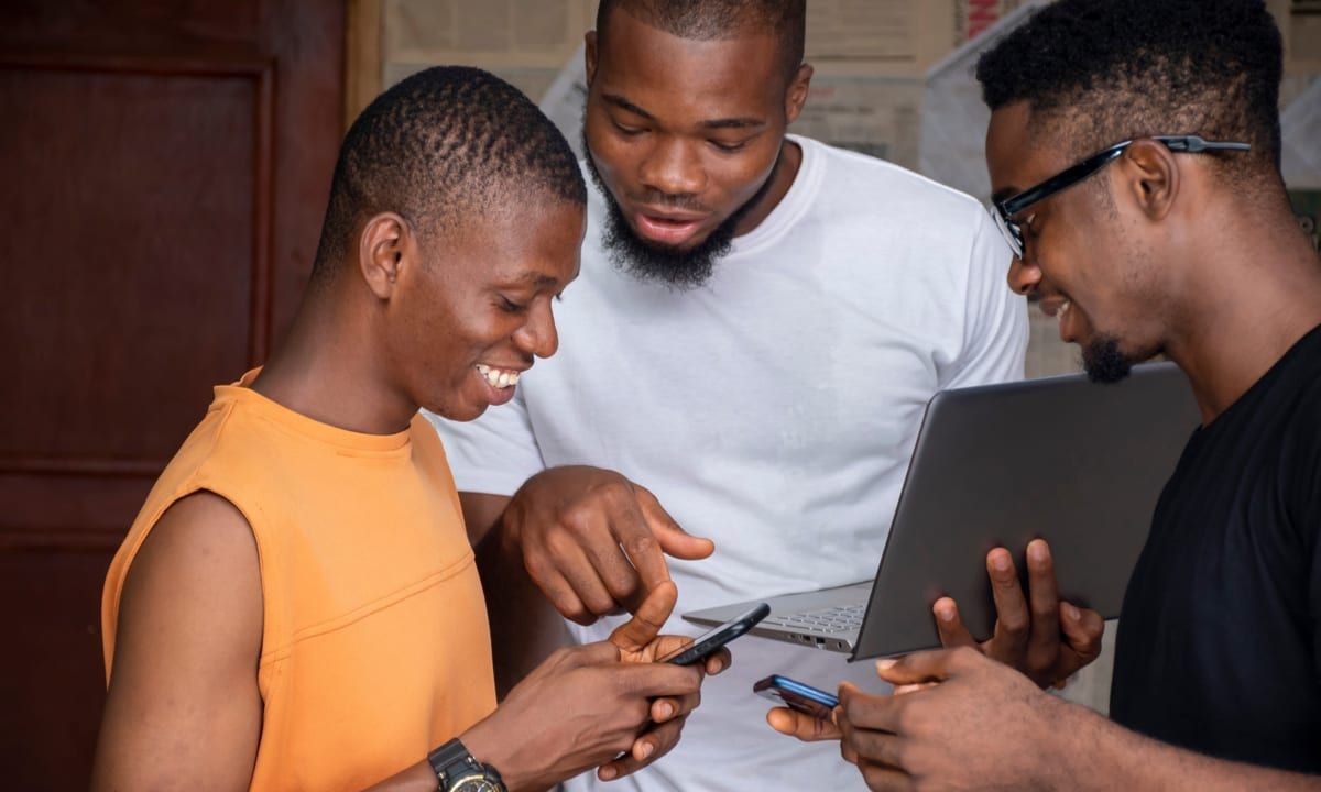 Nigeria's Challenger Bank Kuda Raises $10M For Its Mobile-First Services