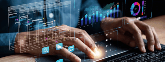 From banking giants to lending up-and-comers — here are the world’s top 200 fintech companies