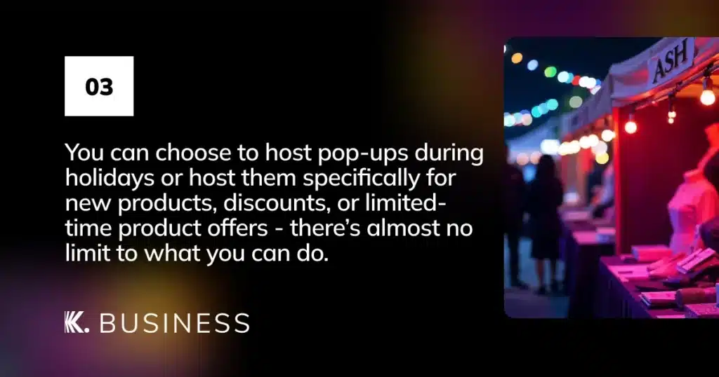 Four Event Ideas to Get Your Business Noticed- Kuda Bank