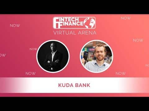 VIDEO: FF Virtual Arena: kuda Microfinance Bank