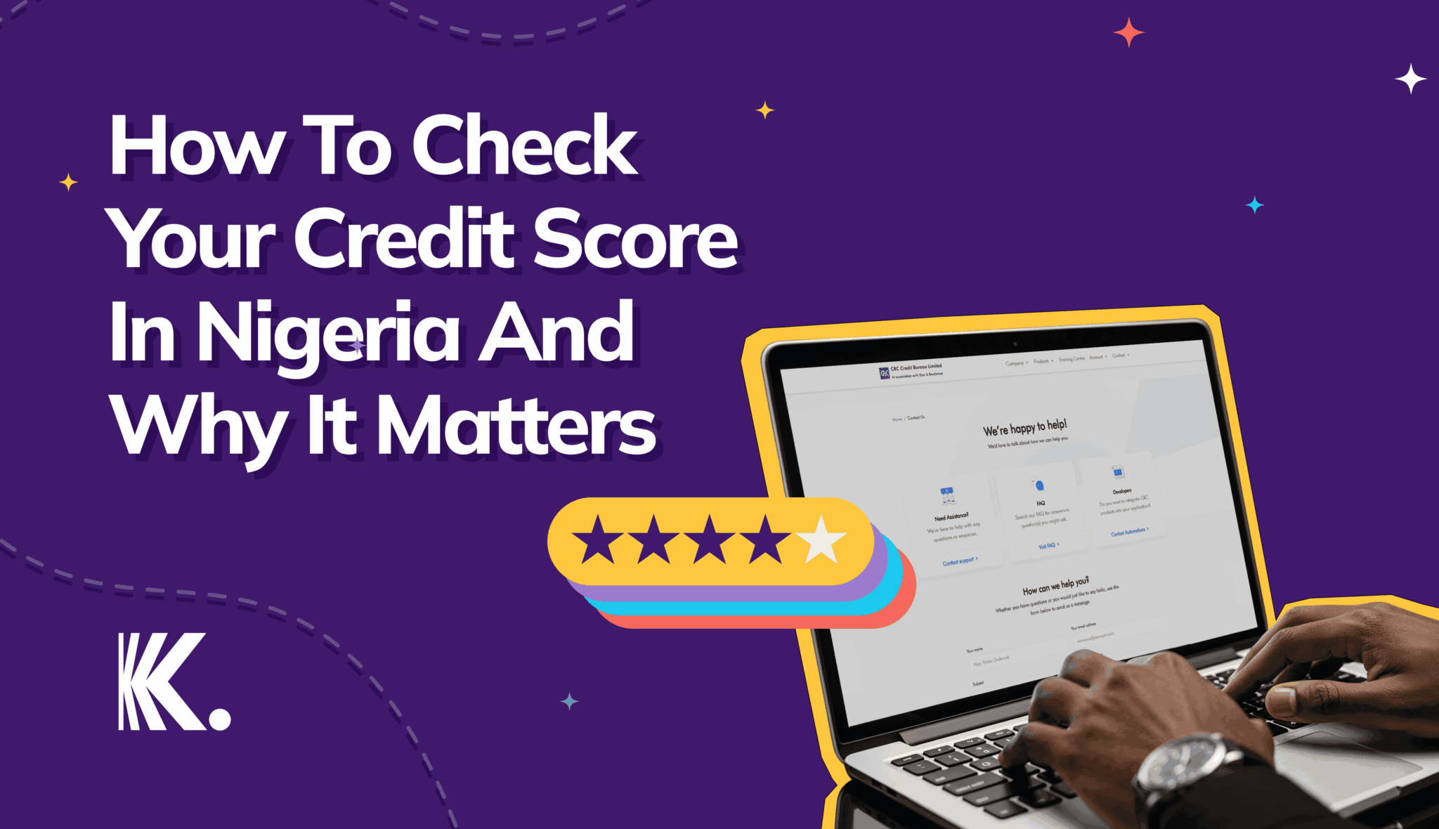 how to check your credit score